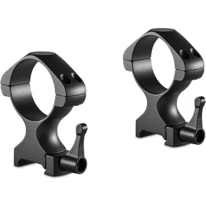 SET RING HAWKE QUICK HIGH 34MM PT SINA WEAVER