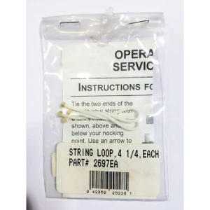 SNUR ARROW PSE PT. MARCAJ CORDELINA ARC