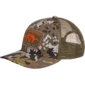 Sapca BLASER Argali 3D, Huntec Camo, Marime Universala Sapca BLASER Argali 3D, Huntec Camo, Marime Universala