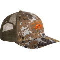 Sapca BLASER Argali 3D, Huntec Camo, Marime Universala Sapca BLASER Argali 3D, Huntec Camo, Marime Universala