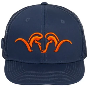 Sapca BLASER Argali Mesh Snapback, Navy Sapca BLASER Argali Mesh Snapback, Navy