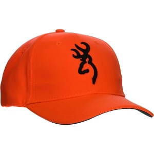 Sapca Browning O Cap Blaze 3D