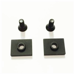 Set BLASER distantier prindere inalta pentru VICTORY DIAVARI FL Set BLASER distantier prindere inalta pentru VICTORY DIAVARI FL