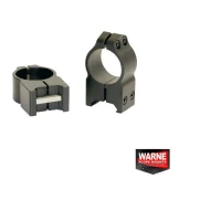 Warne Set Ring Weawer 26mm Obiectiv 42-52mm