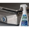 Degresant Spray Campingaz pentru Gratarele din Otel Inoxidabil  Degresant Spray Campingaz pentru Gratarele din Otel Inoxidabil