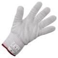 Manusa Protectie Victorinox, Soft Cut, Brinix, Marime M, Alba