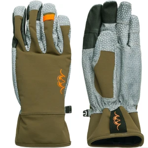 Manusi Blaser Resolution Dark Olive, Marime L Manusi Blaser Resolution Dark Olive, Marime L