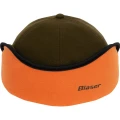Sapca Blaser Suede Insulated Blaze, Marime L/XL Sapca Blaser Suede Insulated Blaze, Marime L/XL