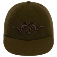 Sapca Blaser Suede Insulated Blaze, Marime S/m Sapca Blaser Suede Insulated Blaze, Marime S/m