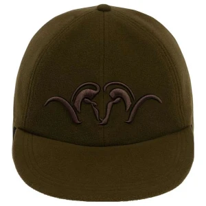 Sapca Blaser Suede Insulated Blaze, Marime S/M Sapca Blaser Suede Insulated Blaze, Marime S/M