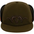 Sapca Blaser Suede Insulated Blaze, Marime S/M Sapca Blaser Suede Insulated Blaze, Marime S/M