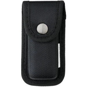 Teaca Cutite MARTTIINI OY Nylon Sheath, Black, Marime S