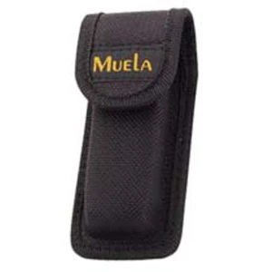 Teaca MUELA F/BX, Black