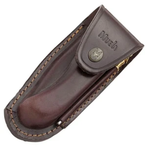 Teaca MUELA F/GL-10C, Brown