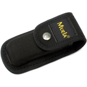 Teaca MUELA F NAVALIA-COR, Black