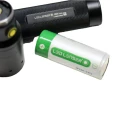 Acumulator Ledlenser Li-FePO4 3,2v/3000mAh pentru I9R IRON Acumulator Ledlenser Li-FePO4 3,2v/3000mAh pentru I9R IRON