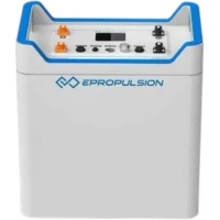 Acumulator Lifepo4 Allroundmarin E60 48v 60ah
