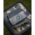 Baterie Externa FOX Halo Wireless Power 48k, 48000mAh, 159x149x81mm