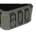 Baterie Externa FOX Halo Wireless Power 96k, 96000mAh, 220.5x163x81mm Baterie Externa FOX Halo Wireless Power 96k, 96000mAh, 220.5x163x81mm