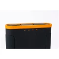 Baterie Externa Fox Halo 48K Power Pack, 48000mAh, 20.8x14.8x3.8cm Baterie Externa Fox Halo 48K Power Pack, 48000mAh, 20.8x14.8x3.8cm