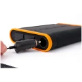 Baterie Externa Fox Halo 48K Power Pack, 48000mAh, 20.8x14.8x3.8cm Baterie Externa Fox Halo 48K Power Pack, 48000mAh, 20.8x14.8x3.8cm
