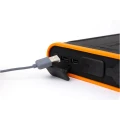 Baterie Externa Fox Halo 48K Power Pack, 48000mAh, 20.8x14.8x3.8cm Baterie Externa Fox Halo 48K Power Pack, 48000mAh, 20.8x14.8x3.8cm