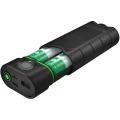 Baterie Externa LEDLENSER Power Bank Flex10 9000ma, Black, IP65 Baterie Externa LEDLENSER Power Bank Flex10 9000ma, Black, IP65