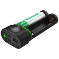 Baterie Externa LEDLENSER Power Bank Flex10 9000ma, Black, IP65 Baterie Externa LEDLENSER Power Bank Flex10 9000ma, Black, IP65