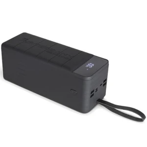 Baterie Externa NASH Powerbanx Hub 80K Battery