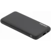 Baterie Externa Nebo 10K Power Bank 10000mAh, 14x6.9x1.7cm