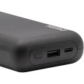 Baterie Externa Nebo 20K Power Bank 20000mAh, 14.3x7.1x3cm