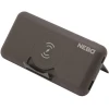 Baterie Externa Nebo Powerbank Wireless 10K, 14.5x7.1x2cm