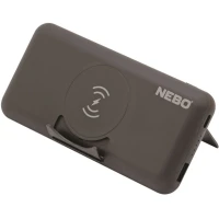 Baterie Externa Nebo Powerbank Wireless 10k, 14.5x7.1x2cm
