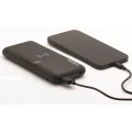 Baterie Externa Nebo Powerbank Wireless 10K, 14.5x7.1x2cm Baterie Externa Nebo Powerbank Wireless 10K, 14.5x7.1x2cm
