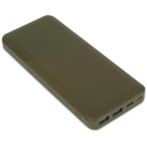 Baterie Externa TRAKKER Power Pack, 20000 mAh (74 Wh)
