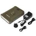Baterie Externa TRAKKER Power Pack, 48000 mAh (153.6 Wh) Baterie Externa TRAKKER Power Pack, 48000 mAh (153.6 Wh)
