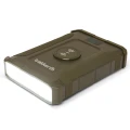 Baterie Externa TRAKKER Power Pack, 48000 mAh (153.6 Wh) Baterie Externa TRAKKER Power Pack, 48000 mAh (153.6 Wh)