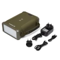 Baterie Externa TRAKKER Power Pack, 96000 mAh (307 Wh) Baterie Externa TRAKKER Power Pack, 96000 mAh (307 Wh)