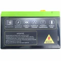 Baterie Navomodel Terra Cell 16.8 V, 15.0 Ah, 4s Baterie Navomodel Terra Cell 16.8 V, 15.0 Ah, 4s