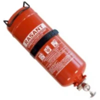 Sistem Stingere Incendii Rasant Novec 1230 Loschanlage Abc 2kg, 14x16x34cm