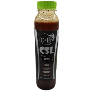 Aditiv Lichid CSL C&B Natur, 500ml