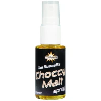 Atractant Dynamite Baits Ian Russell's Choccy Malt Spray, 30ml Atractant Dynamite Baits Ian Russell's Choccy Malt Spray, 30ml