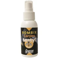 Atractant Spray Sensas Bombix Carp Tasty Honey, 75ml Atractant Spray Sensas Bombix Carp Tasty Honey, 75ml