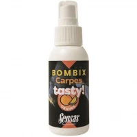 Atractant Spray Sensas Bombix Carp Tasty Orange, 75ml