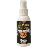 Atractant Spray Sensas Bombix Carp Tasty Orange, 75ml Atractant Spray Sensas Bombix Carp Tasty Orange, 75ml