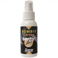 Atractant Spray Sensas Bombix Carp Tasty Scopex, 75ml
