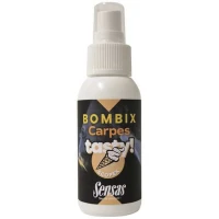 Atractant Spray Sensas Bombix Carp Tasty Scopex, 75ml Atractant Spray Sensas Bombix Carp Tasty Scopex, 75ml
