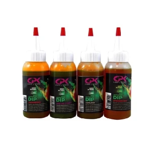 Dip CPK 3D Fluorescent Squid Capsuna 50ml Dip CPK 3D Fluorescent Squid Capsuna 50ml