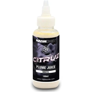 Dip Nash Citruz Plume Juice, White, 100ml Dip Nash Citruz Plume Juice, White, 100ml