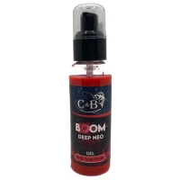 Gel Atractant C&b Deep Neo Boom, Krill Tutti-frutti, 100ml   Gel Atractant C&b Deep Neo Boom, Krill Tutti-frutti, 100ml